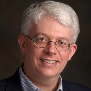 Anthony Perl