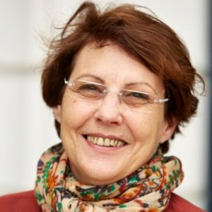 Marie-Hélène Massot