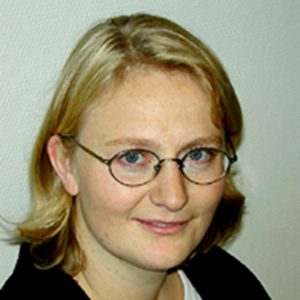 Mette Helene Bjørndal Mette Helene Bjørndal